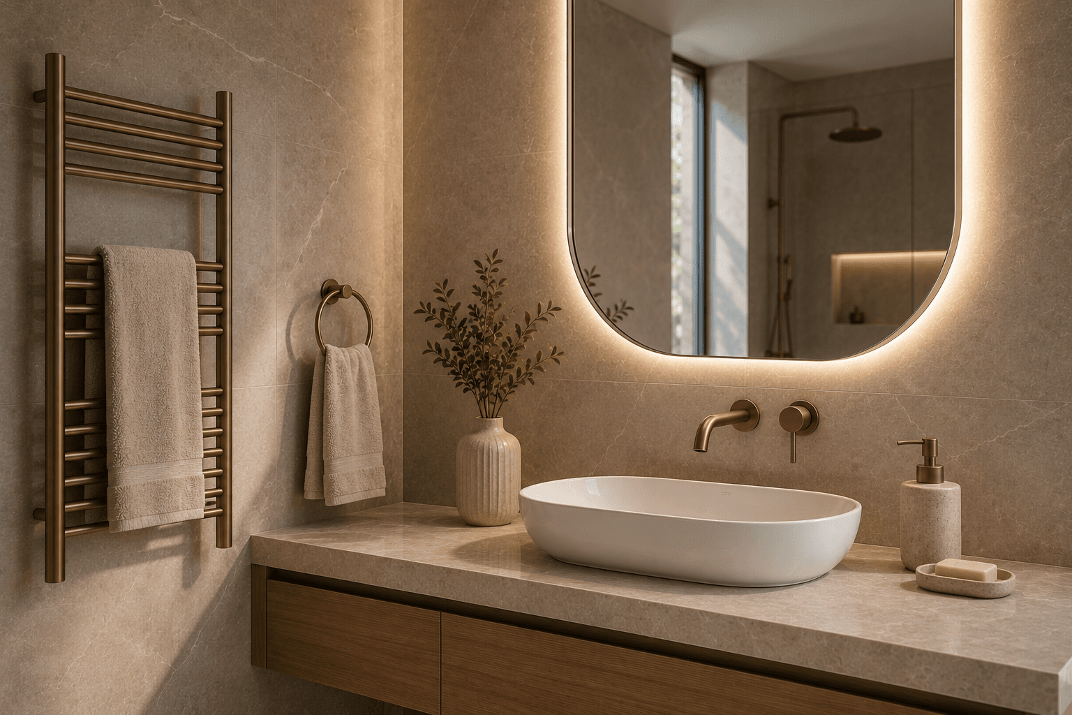 Bath Accessories
