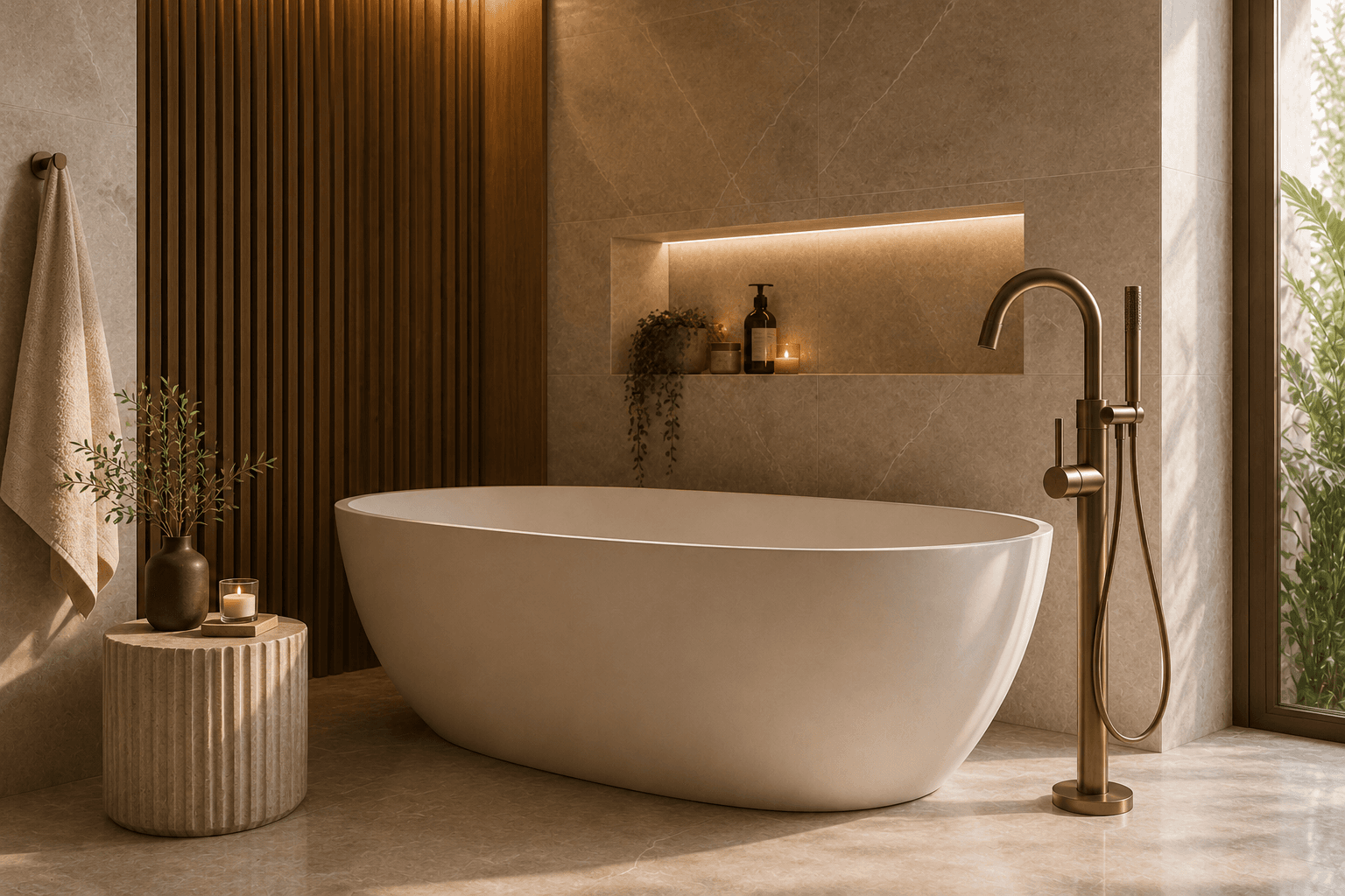 Bath Collection